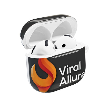 Viral Allure™ Premium AirPods Case